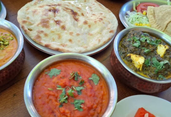 Kashmir Villa - Restaurant Montpellier - Restaurant Montpellier centre ville - Restaurant Indien Montpellier