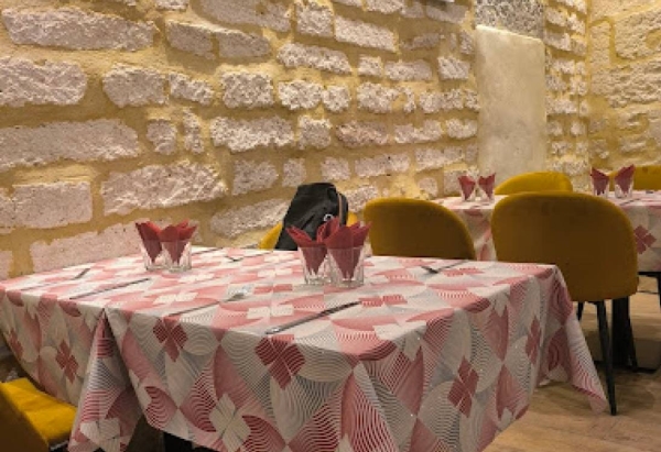 Kashmir Villa - Restaurant Montpellier - Restaurant Montpellier centre ville - Restaurant Indien Montpellier