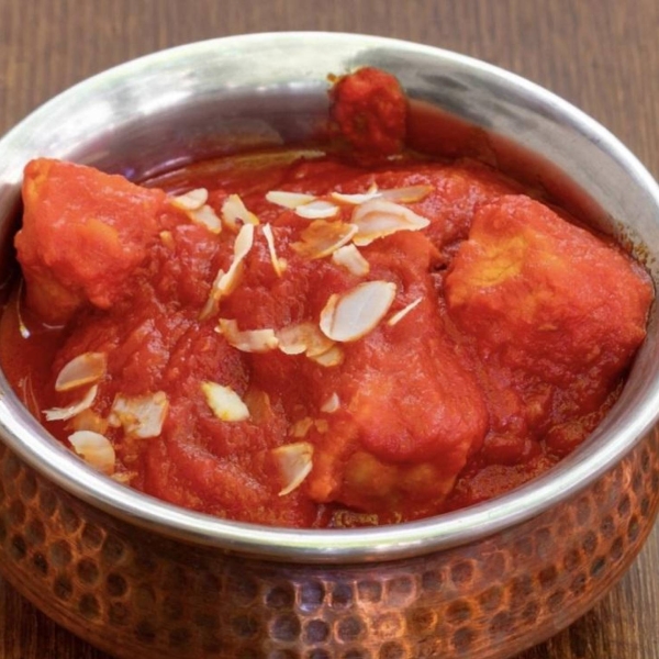 La carte - Kashmir Villa - restaurant MONTPELLIER - Indien Montpellier - Resto indien Montpellier