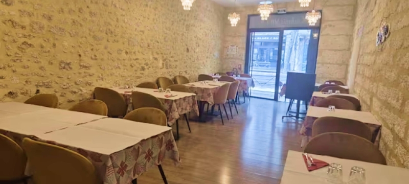 Kashmir Villa - Restaurant Montpellier - Restaurant Montpellier centre ville - Restaurant Indien Montpellier